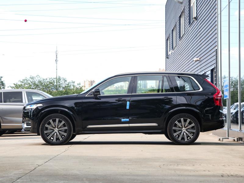 南京沃尔沃XC90特价出售！最低售价47.2万，限时特惠