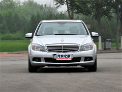 Mercedes-Benz mercedes benz c Class 2010 C180K Classic