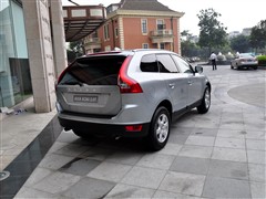 Volvo Volvo (imported) Volvo XC60 2011 2.0T Zia Edition