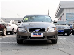 Volvo Changan Volvo S80L 2011 2.0T Zhishang Edition