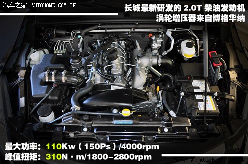 Great Wall Great Wall Motor Haval h5 2010 European Style Green Static 2.0t Two-wheel Drive Luxury Model