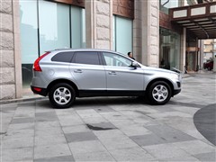 Volvo Volvo (imported) Volvo XC60 2011 2.0T Zia Edition